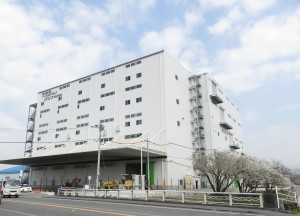 新サンコー建物