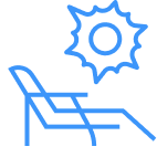 平均有給休暇<br />取得日数