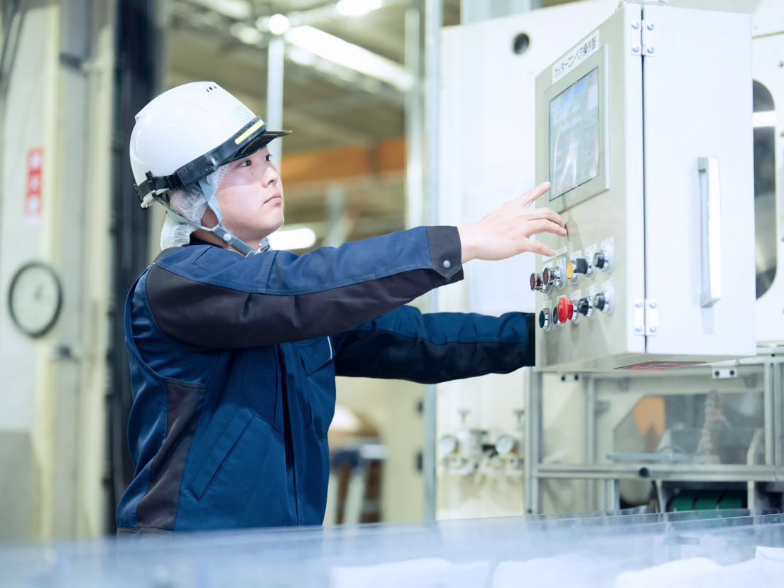 入社のきっかけと、<br />今の職種を選んだ理由は？