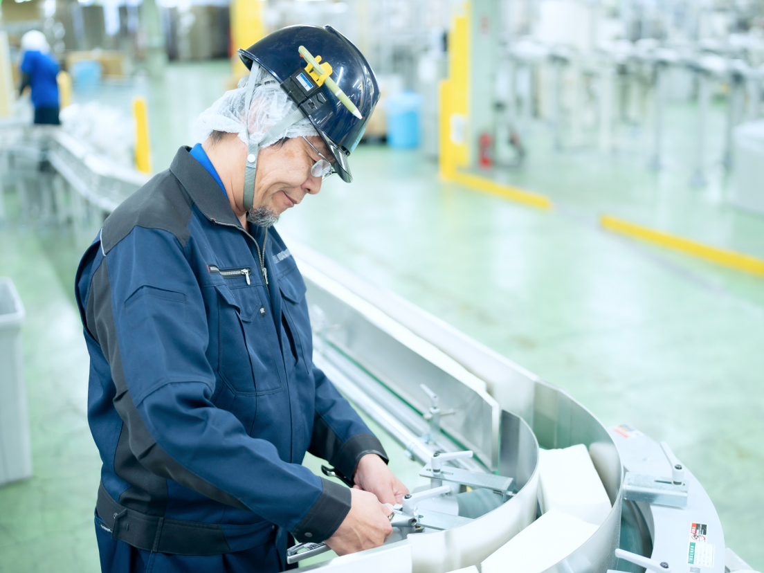 入社のきっかけと、<br />今の職種を選んだ理由は？