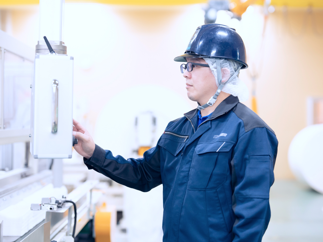 入社のきっかけと、<br />今の職種を選んだ理由は？