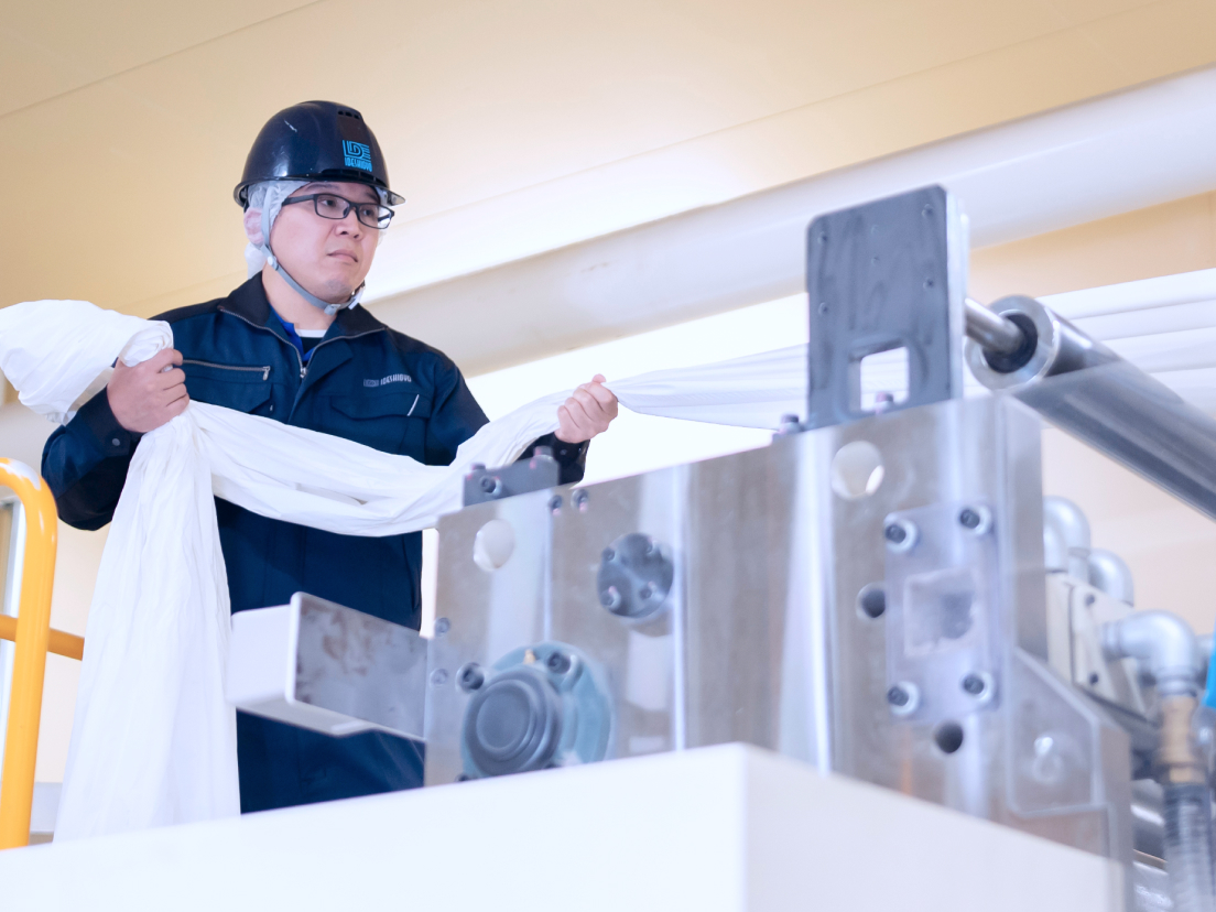 あなたの強み・スキルは<br />今の仕事でどう活きていますか？<br />また、仕事を通じて身についたスキルは？