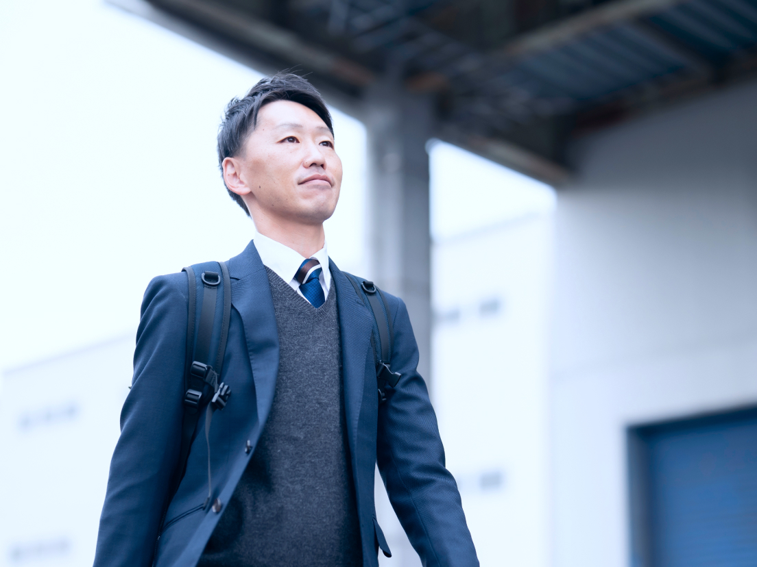 入社のきっかけと、<br />今の職種を選んだ理由は？